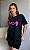 MAX TSHIRT HEART FIT- PRETA - Imagem 1