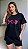 MAX TSHIRT HEART FIT- PRETA - Imagem 3