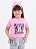 MINNIE MINNIE (INFANTIL)- ROSA - Imagem 1