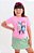 ESTAMPA DISNEY (INFANTIL) - ROSA CLARO - Imagem 4