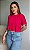 CROPPED BASIC TAM.U - PINK - Imagem 1