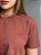 CROPPED BASIC TAM.U - MARROM - Imagem 4