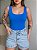 BODY FERNANDA (POLIAMIDA)- ROYAL - Imagem 2