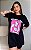 TY INSTALANDO HELLO KITTY (MAX TSHIRTS)- PRETA - Imagem 2
