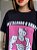 TY INSTALANDO HELLO KITTY (MAX TSHIRTS)- PRETA - Imagem 3
