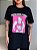 TY INSTALANDO HELLO KITTY (MAX TSHIRTS)- PRETA - Imagem 4