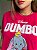 CROPPED DUMBO TAM.U- PINK - Imagem 2