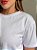CROPPED BASIC TAM.U- BRANCO - Imagem 3