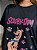 MAX TSHIRT SCOOBY DOO- PRETA - Imagem 4