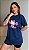 MAX TSHIRT TY HELLO- MARINHO - Imagem 2