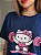 MAX TSHIRT TY HELLO- MARINHO - Imagem 4