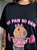 MAX TSHIRT CAPIVARA NO PAIN- PRETA - Imagem 4