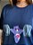MAX TSHIRT FITNESS URSINHO - MARINHO - Imagem 3