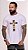 LEÃO CRUZ (CAMISETA)- BRANCA - Imagem 3