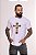 LEÃO CRUZ (CAMISETA)- BRANCA - Imagem 2