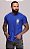 BRASÃO (CAMISETA)- ROYAL - Imagem 2