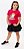 SHIPTOMAT POOH (INFANTIL) - PINK - Imagem 2