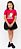 SHIPTOMAT POOH (INFANTIL) - PINK - Imagem 4
