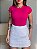TSHIRT RIBANA CANELADA - PINK - Imagem 2