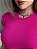 TSHIRT RIBANA CANELADA - PINK - Imagem 3