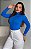 RAYSSA (BODY POLIAMIDA)- ROYAL - Imagem 4