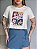 CROPPED DISNEY - AMARELO CLARO - Imagem 4