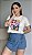 CROPPED DISNEY - AMARELO CLARO - Imagem 2