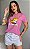 POOH- ROSA CLARO - Imagem 1