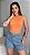 BLUSA VALENTINA (POLIAMIDA)- CRONUS - Imagem 1