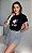 SNOPPY POTTER- PRETA - Imagem 2