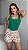 TY FERNANDA (BODY POLIAMIDA)- VERDE - Imagem 1