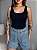 TY FERNANDA (BODY POLIAMIDA)- PRETA - Imagem 3