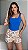 TY FERNANDA (BODY POLIAMIDA)- ROYAL - Imagem 1