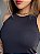 BLUSA VALENTINA (POLIAMIDA)- PRETA - Imagem 3