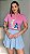 STICH - ROSA - Imagem 1
