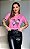 ORAR, CONFIA - ROSA - Imagem 1