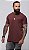 (CAMISETA) CRUZ- MARROM - Imagem 2