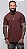 (CAMISETA) CRUZ- MARROM - Imagem 1