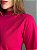 (GOLA ALTA) TSHIRT - PINK - Imagem 3