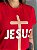 CRUZ MY LIFE JESUS - FERRARI - Imagem 3