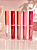 KIT 05 LIP GLOOS 1.50 g - Imagem 1