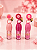 KIT 03 LIP GLOSS CHAVEIRO - Imagem 1