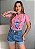 MIX STITCH - ROSA - Imagem 2