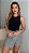 TY BLUSA VALENTINA (POLIAMIDA)- PRETA - Imagem 1