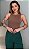 TY BLUSA VALENTINA (POLIAMIDA)- CASTANHO - Imagem 2