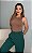 TY BLUSA VALENTINA (POLIAMIDA)- CASTANHO - Imagem 1