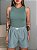 TY BLUSA VALENTINA (POLIAMIDA)- OLIVA - Imagem 3