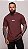 (CAMISETA) JESUS - MARROM - Imagem 3