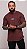 (CAMISETA) JESUS - MARROM - Imagem 2