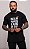 (CAMISETA) BUSCAI PRIMEIRO - PRETA - Imagem 3